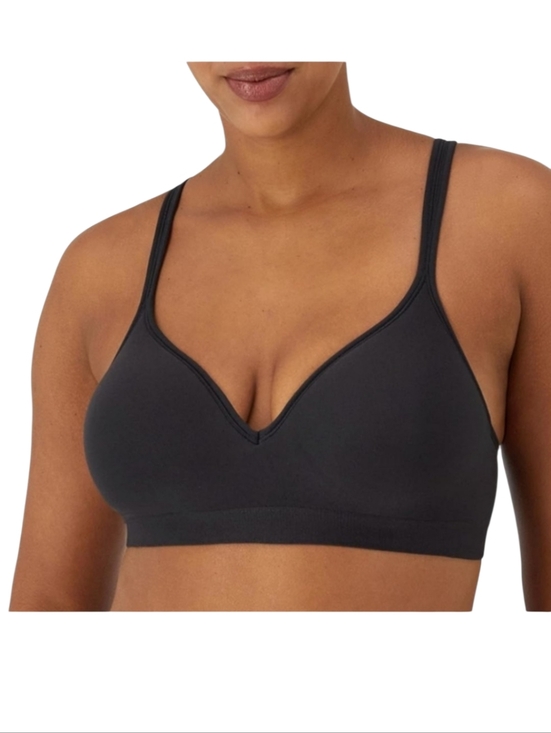 Bali Other - Women's Bras 3 Pc Lot Bali Comfort Revolution Wireless 34B Secret Treasures Lg